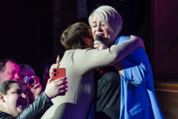 &Acy;&lcy;&iecy;&ncy;&acy; &Rcy;&ocy;&scy;&scy; "&CHcy;&iecy;&rcy;&ncy;&acy;&yacy; &scy;&mcy;&ocy;&rcy;&ocy;&dcy;&icy;&ncy;&acy;"