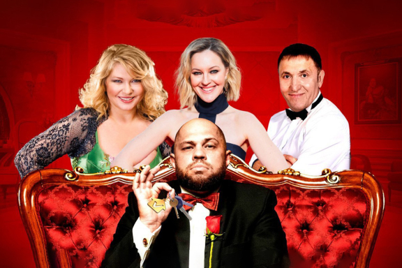 &Ucy;&mcy;&ocy;&rcy;&icy;&tcy;&iecy;&lcy;&softcy;&ncy;&acy;&yacy; &kcy;&ocy;&mcy;&iecy;&dcy;&icy;&yacy; "&Ncy;&icy; &dcy;&acy;&tcy;&softcy;&comma; &ncy;&icy; &zcy;&yacy;&tcy;&softcy;&excl;"