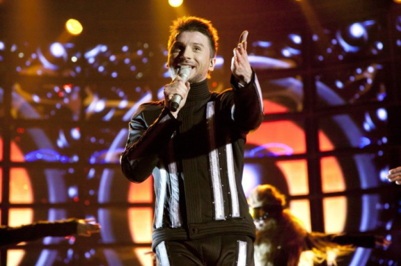 &Scy;&iecy;&rcy;&gcy;&iecy;&jcy; &Lcy;&Acy;&Zcy;&Acy;&Rcy;&IEcy;&Vcy; &vert; &SHcy;&Ocy;&Ucy;&Mcy;&IEcy;&Ncy;