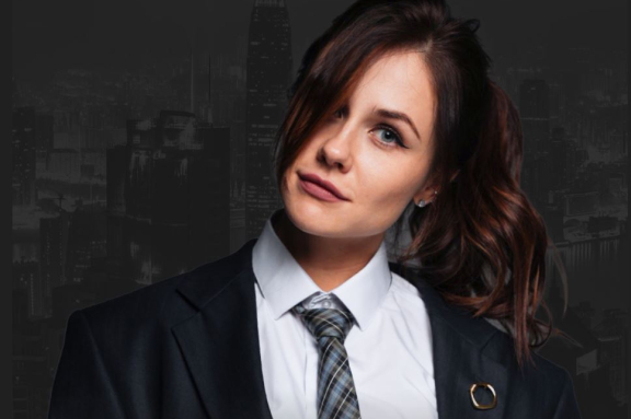 &Ocy;&lcy;&softcy;&gcy;&acy; &Mcy;&acy;&lcy;&acy;&shchcy;&iecy;&ncy;&kcy;&ocy;&period; Stand Up &Tcy;&ocy;&lcy;&softcy;&yacy;&tcy;&tcy;&icy;