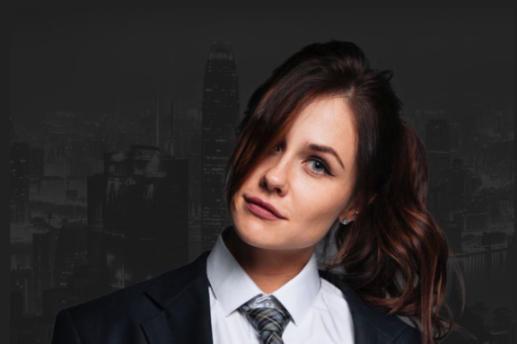 &Ocy;&lcy;&softcy;&gcy;&acy; &Mcy;&acy;&lcy;&acy;&shchcy;&iecy;&ncy;&kcy;&ocy;&period; Stand Up &Scy;&acy;&mcy;&acy;&rcy;&acy;