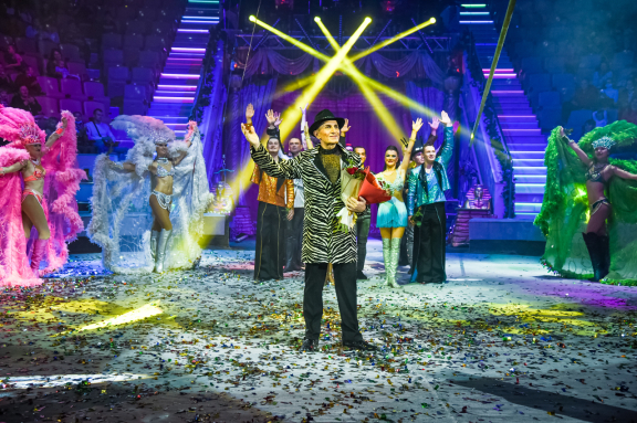 &Tcy;&rcy;&ocy;&pcy;&icy;&kcy; &SHcy;&ocy;&ucy;