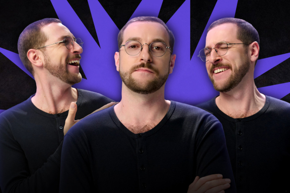 &Acy;&ncy;&dcy;&rcy;&iecy;&jcy; &Bcy;&iecy;&bcy;&ucy;&rcy;&icy;&shcy;&vcy;&icy;&lcy;&icy;&period; Stand Up &Scy;&acy;&mcy;&acy;&rcy;&acy;