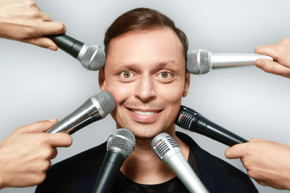 &Vcy;&icy;&kcy;&tcy;&ocy;&rcy; &Kcy;&ocy;&mcy;&acy;&rcy;&ocy;&vcy;