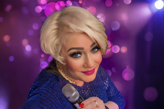 &Acy;&lcy;&iecy;&ncy;&acy; &Rcy;&ocy;&scy;&scy; "&CHcy;&iecy;&rcy;&ncy;&acy;&yacy; &scy;&mcy;&ocy;&rcy;&ocy;&dcy;&icy;&ncy;&acy;"