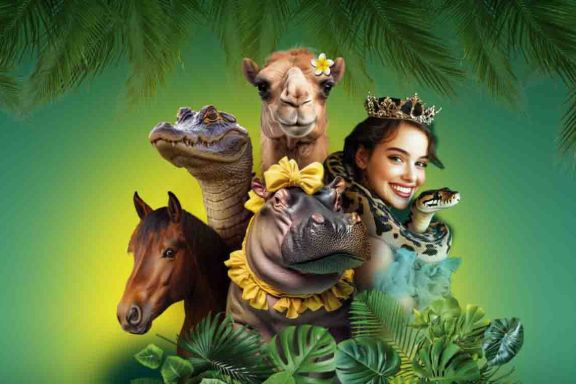 &Tcy;&rcy;&ocy;&pcy;&icy;&kcy; &SHcy;&ocy;&ucy;