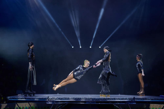 &Tcy;&rcy;&ocy;&pcy;&icy;&kcy; &SHcy;&ocy;&ucy;