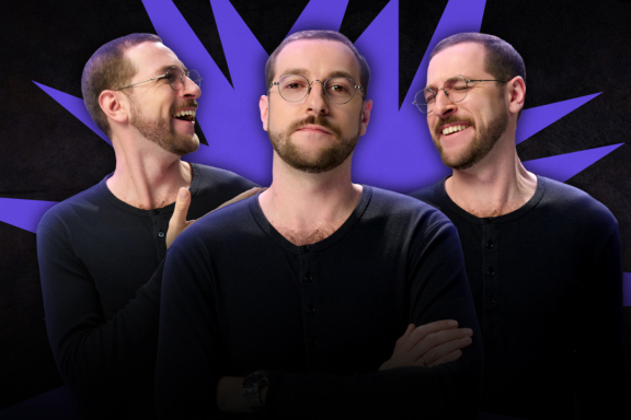 &Acy;&ncy;&dcy;&rcy;&iecy;&jcy; &Bcy;&iecy;&bcy;&ucy;&rcy;&icy;&shcy;&vcy;&icy;&lcy;&icy;&period; Stand Up &Scy;&acy;&mcy;&acy;&rcy;&acy;