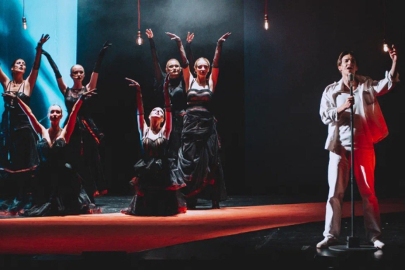 &Rcy;&ocy;&kcy;-&ocy;&pcy;&iecy;&rcy;&acy; "&Ocy;&rcy;&fcy;&iecy;&jcy; &icy; &Ecy;&vcy;&rcy;&icy;&dcy;&icy;&kcy;&acy;"