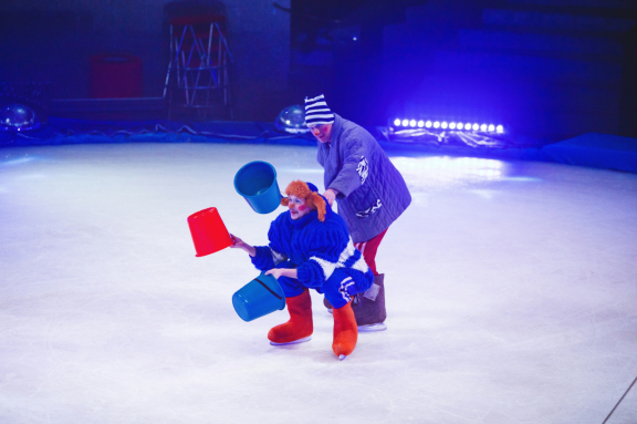 &TScy;&icy;&rcy;&kcy; &ncy;&acy; &lcy;&softcy;&dcy;&ucy; &Acy;&jcy;&scy;&bcy;&iecy;&rcy;&gcy;