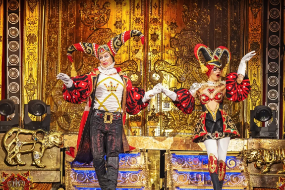 &Kcy;&ocy;&rcy;&ocy;&lcy;&iecy;&vcy;&scy;&kcy;&icy;&jcy; &tscy;&icy;&rcy;&kcy;